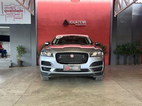 JAGUAR F-Pace , Foto 26
