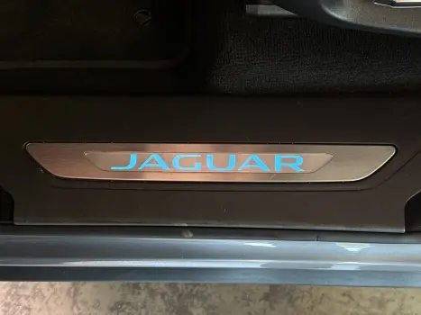 JAGUAR F-Pace , Foto 11