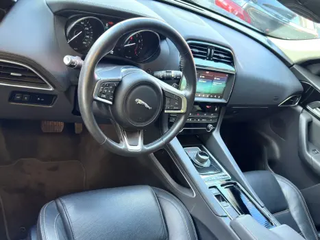 JAGUAR F-Pace , Foto 13