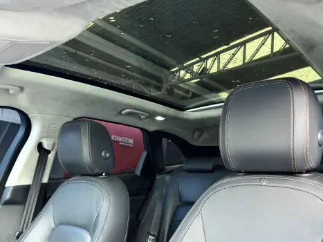 JAGUAR F-Pace , Foto 14