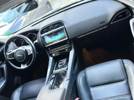 JAGUAR F-Pace , Foto 19