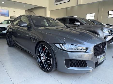 JAGUAR XE 3.0 V6 24V 4P S SUPERCHARGER AUTOMTICO, Foto 1