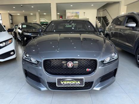 JAGUAR XE 3.0 V6 24V 4P S SUPERCHARGER AUTOMTICO, Foto 2