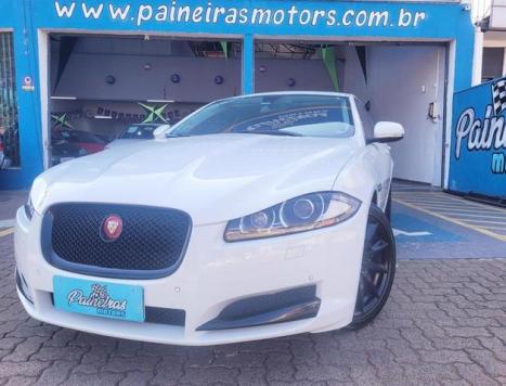 JAGUAR XF 2.0 4P PREMIUM LUXURY AUTOMTICO, Foto 1