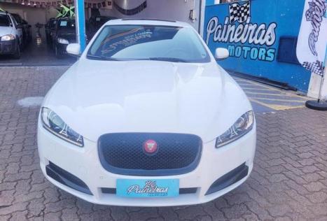 JAGUAR XF 2.0 4P PREMIUM LUXURY AUTOMTICO, Foto 10