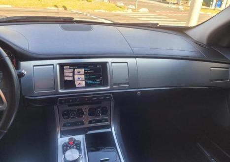 JAGUAR XF 2.0 4P PREMIUM LUXURY AUTOMTICO, Foto 18