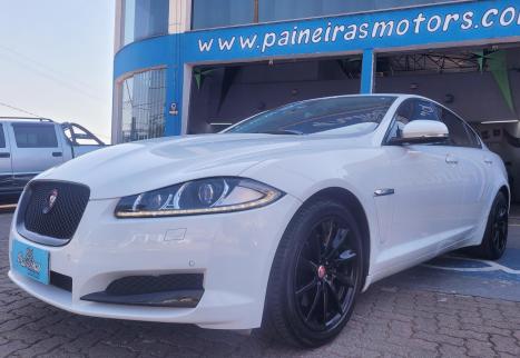 JAGUAR XF 2.0 4P PREMIUM LUXURY AUTOMTICO, Foto 3