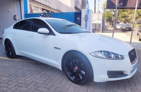 JAGUAR XF 2.0 4P PREMIUM LUXURY AUTOMTICO, Foto 9