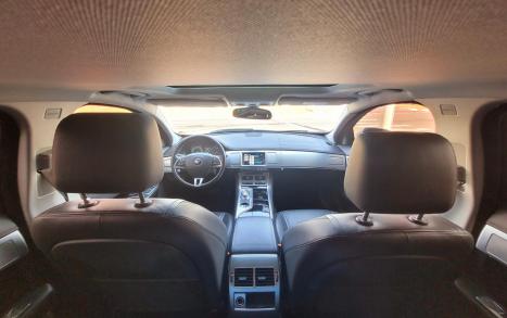 JAGUAR XF 2.0 4P PREMIUM LUXURY AUTOMTICO, Foto 23