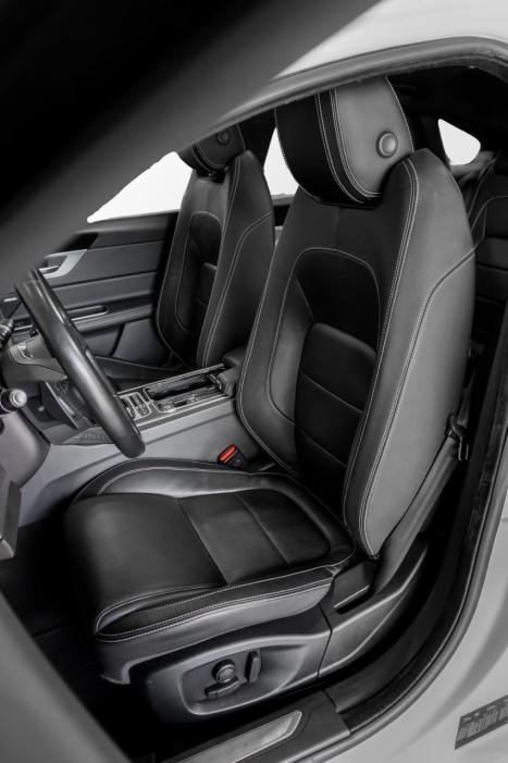 JAGUAR XF 2.0 4P R SPORT TURBOCHARGED AUTOMTICO, Foto 5