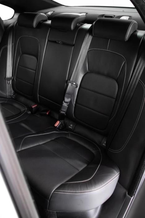 JAGUAR XF 2.0 4P R SPORT TURBOCHARGED AUTOMTICO, Foto 6