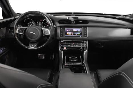 JAGUAR XF 2.0 4P R SPORT TURBOCHARGED AUTOMTICO, Foto 8