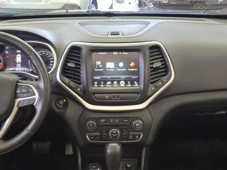 JEEP Cherokee 3.2 4P V6 24V 4X4 LIMITED AUTOMTICO, Foto 8