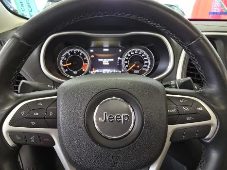 JEEP Cherokee 3.2 4P V6 24V 4X4 LIMITED AUTOMTICO, Foto 11