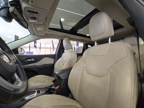 JEEP Cherokee 3.2 4P V6 24V 4X4 LIMITED AUTOMTICO, Foto 16