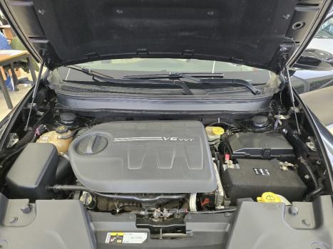JEEP Cherokee 3.2 4P V6 24V 4X4 LIMITED AUTOMTICO, Foto 20