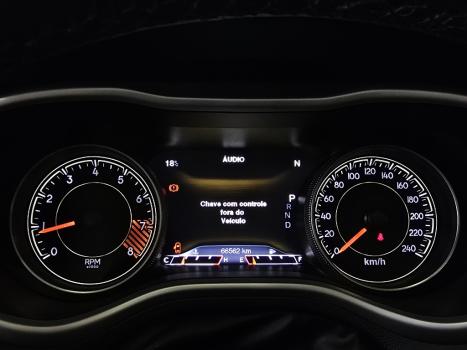 JEEP Cherokee 3.2 4P V6 24V 4X4 LIMITED AUTOMTICO, Foto 12