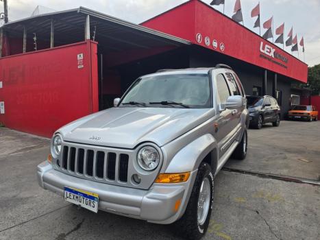 JEEP Cherokee 3.7 V6 12V 4P 4X4 SPORT  AUTOMTICO, Foto 1