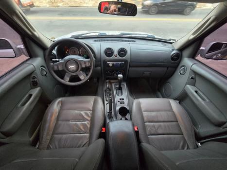 JEEP Cherokee 3.7 V6 12V 4P 4X4 SPORT  AUTOMTICO, Foto 2