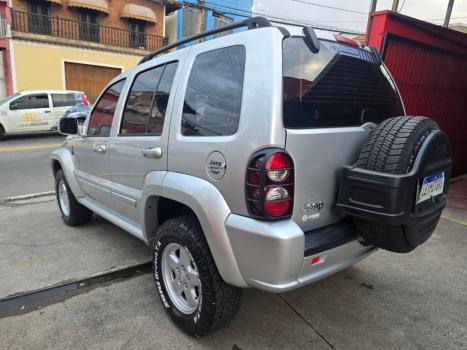 JEEP Cherokee 3.7 V6 12V 4P 4X4 SPORT  AUTOMTICO, Foto 3