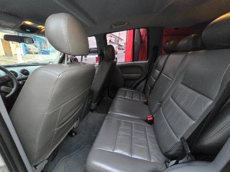 JEEP Cherokee 3.7 V6 12V 4P 4X4 SPORT  AUTOMTICO, Foto 5