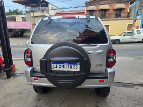 JEEP Cherokee 3.7 V6 12V 4P 4X4 SPORT  AUTOMTICO, Foto 6