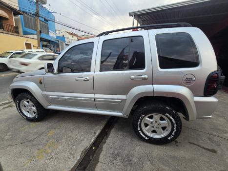 JEEP Cherokee 3.7 V6 12V 4P 4X4 SPORT  AUTOMTICO, Foto 7