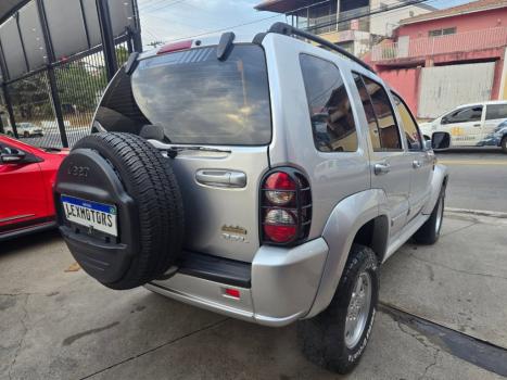 JEEP Cherokee 3.7 V6 12V 4P 4X4 SPORT  AUTOMTICO, Foto 8