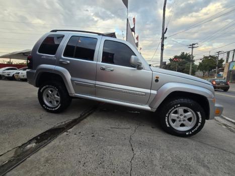 JEEP Cherokee 3.7 V6 12V 4P 4X4 SPORT  AUTOMTICO, Foto 9