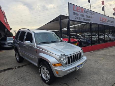 JEEP Cherokee 3.7 V6 12V 4P 4X4 SPORT  AUTOMTICO, Foto 10