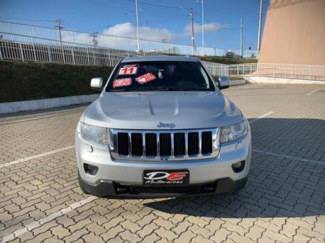 JEEP Cherokee 4.0 6 CILINDROS 12V 4P 4X4 LAREDO AUTOMTICO, Foto 1