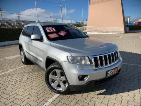 JEEP Cherokee 4.0 6 CILINDROS 12V 4P 4X4 LAREDO AUTOMTICO, Foto 2