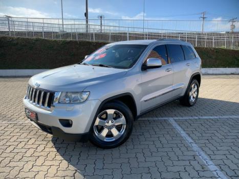 JEEP Cherokee 4.0 6 CILINDROS 12V 4P 4X4 LAREDO AUTOMTICO, Foto 3