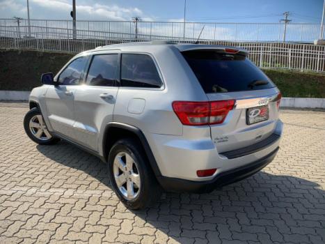 JEEP Cherokee 4.0 6 CILINDROS 12V 4P 4X4 LAREDO AUTOMTICO, Foto 6