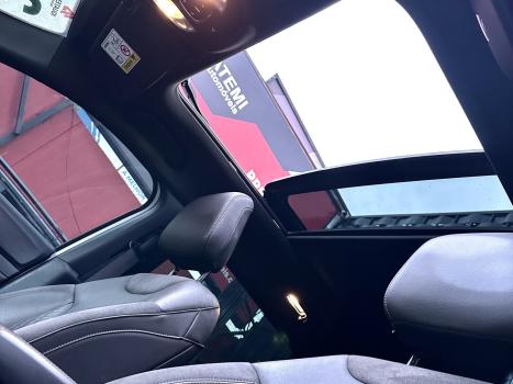 JEEP Commander 1.3 16V 4P FLEX T270 OVERLAND TURBO AUTOMTICO, Foto 3