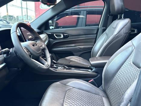 JEEP Commander 1.3 16V 4P FLEX T270 OVERLAND TURBO AUTOMTICO, Foto 10