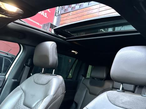 JEEP Commander 1.3 16V 4P FLEX T270 OVERLAND TURBO AUTOMTICO, Foto 11
