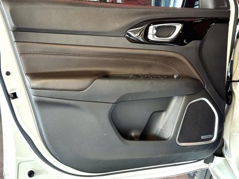JEEP Commander 1.3 16V 4P FLEX T270 OVERLAND TURBO AUTOMTICO, Foto 14