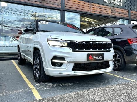 JEEP Commander 1.3 16V 4P FLEX T270 OVERLAND TURBO AUTOMTICO, Foto 15