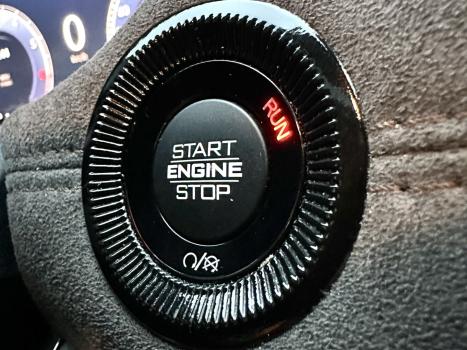 JEEP Commander 1.3 16V 4P FLEX T270 OVERLAND TURBO AUTOMTICO, Foto 27
