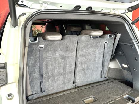 JEEP Commander 1.3 16V 4P FLEX T270 OVERLAND TURBO AUTOMTICO, Foto 30