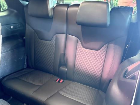 JEEP Commander 1.3 16V 4P FLEX T270 OVERLAND TURBO AUTOMTICO, Foto 31