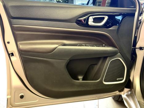 JEEP Commander 1.3 16V 4P FLEX T270 OVERLAND TURBO AUTOMTICO, Foto 24