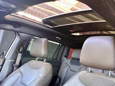 JEEP Commander 1.3 16V 4P FLEX T270 OVERLAND TURBO AUTOMTICO, Foto 3