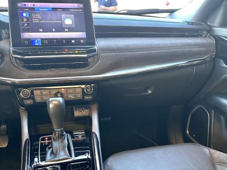 JEEP Commander 1.3 16V 4P FLEX T270 OVERLAND TURBO AUTOMTICO, Foto 11
