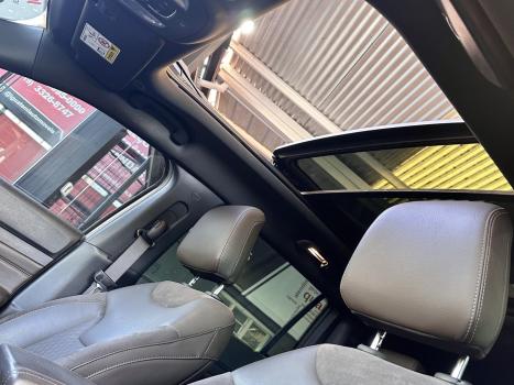 JEEP Commander 1.3 16V 4P FLEX T270 OVERLAND TURBO AUTOMTICO, Foto 16