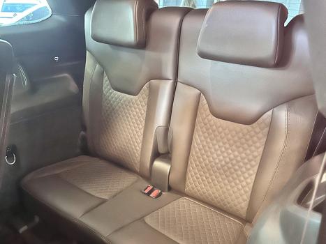 JEEP Commander 1.3 16V 4P FLEX T270 OVERLAND TURBO AUTOMTICO, Foto 22