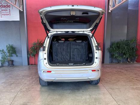JEEP Commander 1.3 16V 4P FLEX T270 OVERLAND TURBO AUTOMTICO, Foto 23