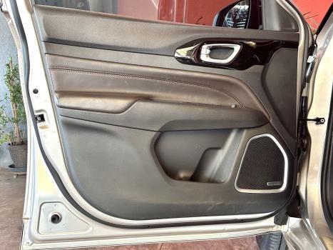 JEEP Commander 1.3 16V 4P FLEX T270 OVERLAND TURBO AUTOMTICO, Foto 25