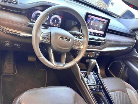 JEEP Commander 1.3 16V 4P FLEX T270 OVERLAND TURBO AUTOMTICO, Foto 26